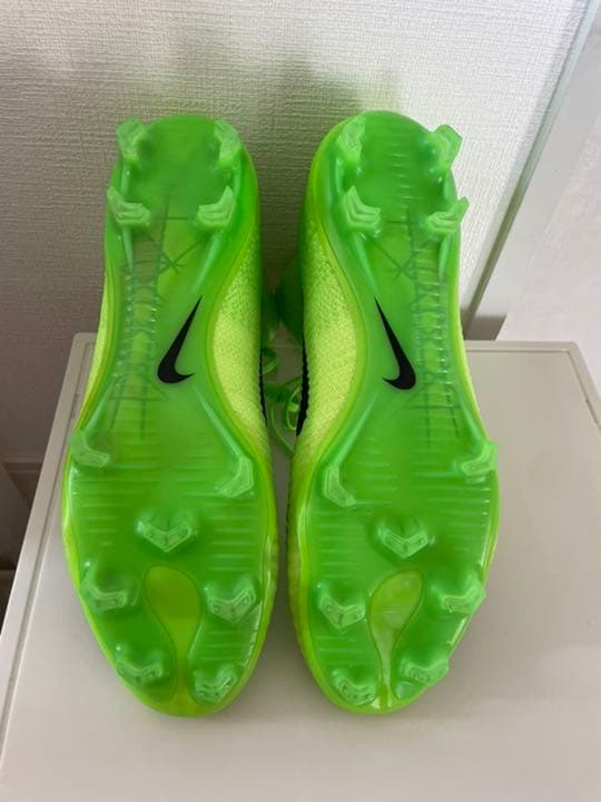 オサちゃんNIKE ナイキ マーキュリアル
