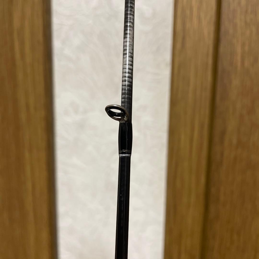 ダイワ デッキアクター 73MHS