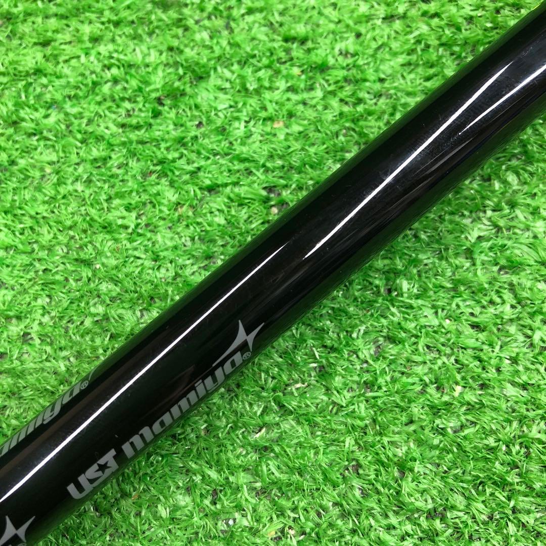Gsh-910 ATTASPUNCH シャフト単品 flex6S スリーブ付き