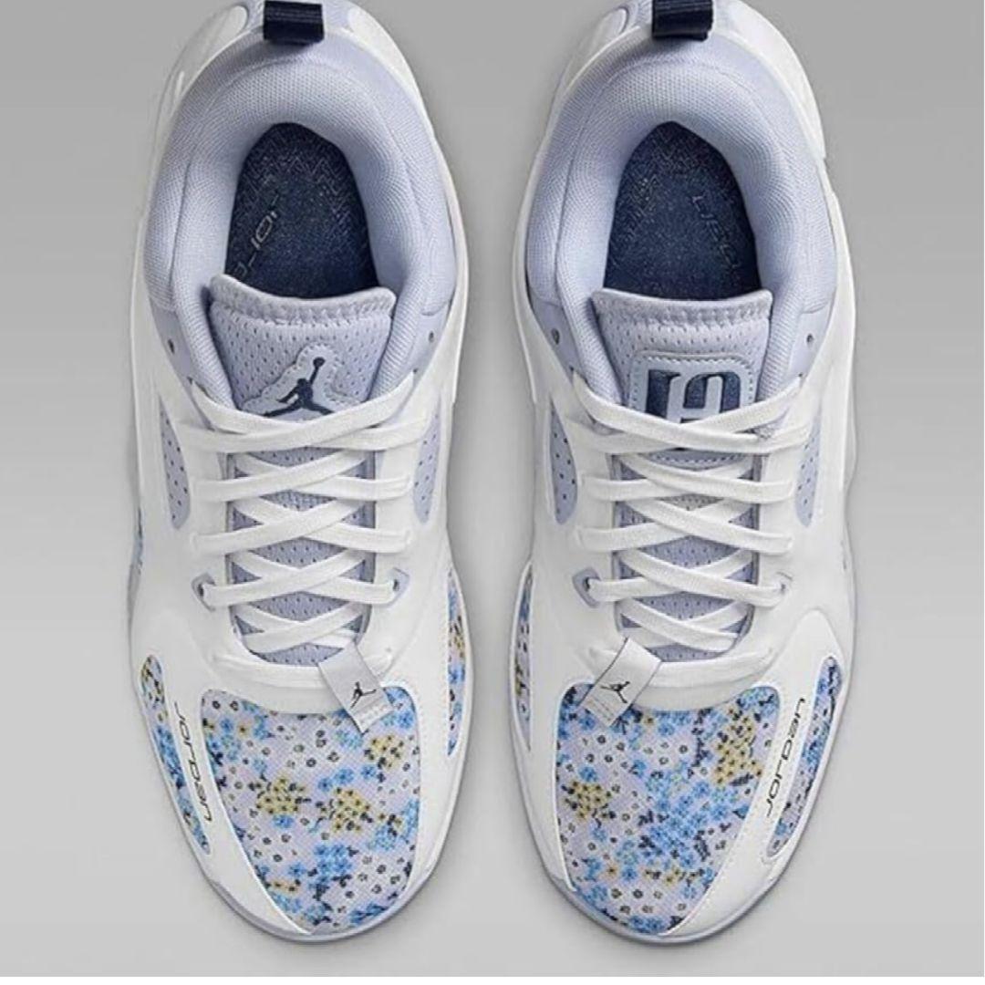 ＪＯＲＤＡＮ ウィメンズ　ジョーダン バスケットボール FZ2473-004