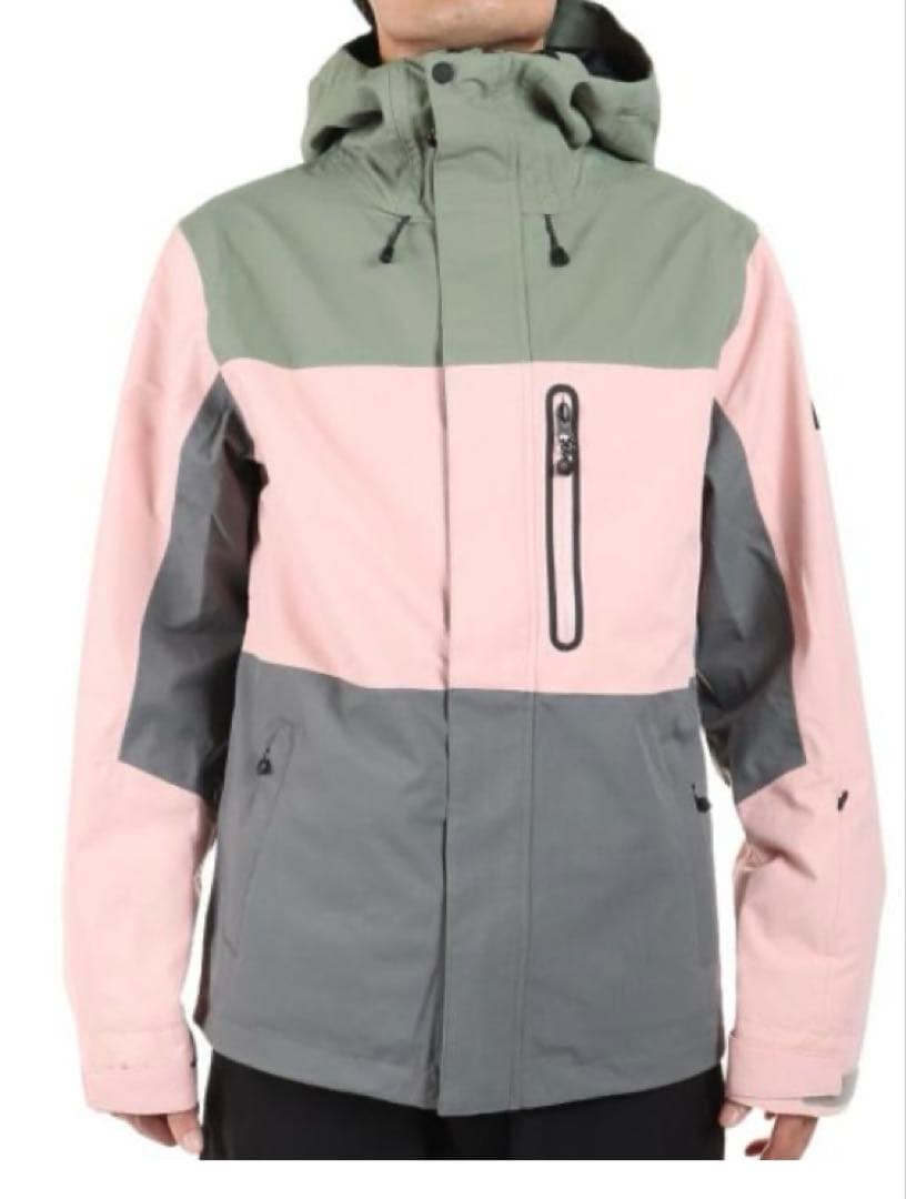 BONFIRE ジャケット AUTO SHELL JACKET スノボ ウェア