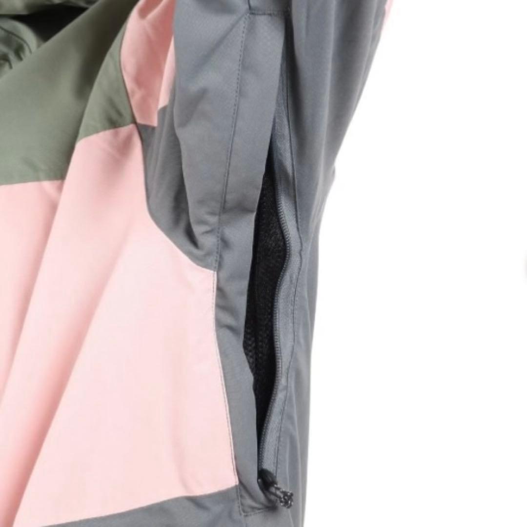 BONFIRE ジャケット AUTO SHELL JACKET スノボ ウェア