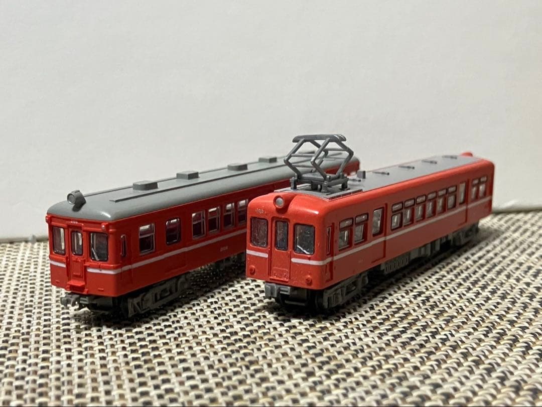 鉄道コレクション30弾・6弾・5弾・エキナカオリジナル　バラまとめ売り11セット