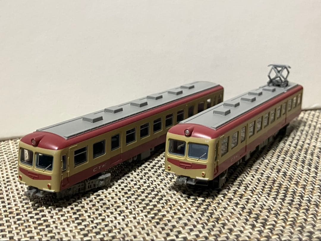 鉄道コレクション30弾・6弾・5弾・エキナカオリジナル　バラまとめ売り11セット