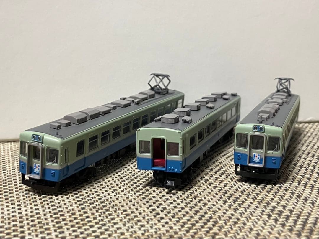 鉄道コレクション30弾・6弾・5弾・エキナカオリジナル　バラまとめ売り11セット