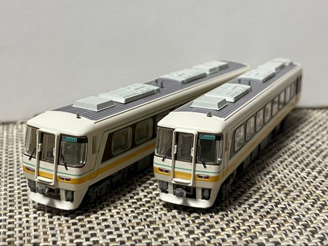 鉄道コレクション30弾・6弾・5弾・エキナカオリジナル　バラまとめ売り11セット