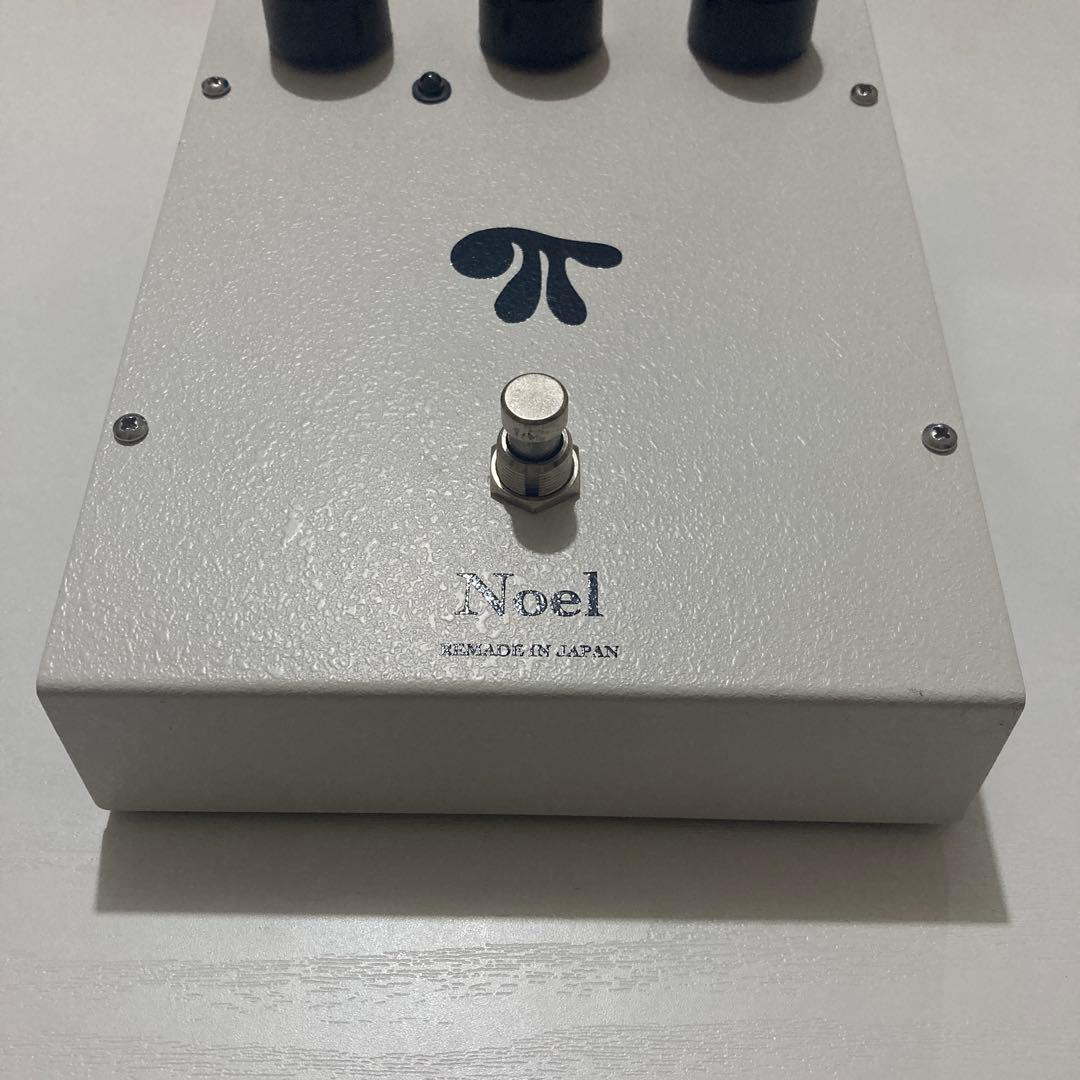 Noel π -BLANC- (Big Muff modify)