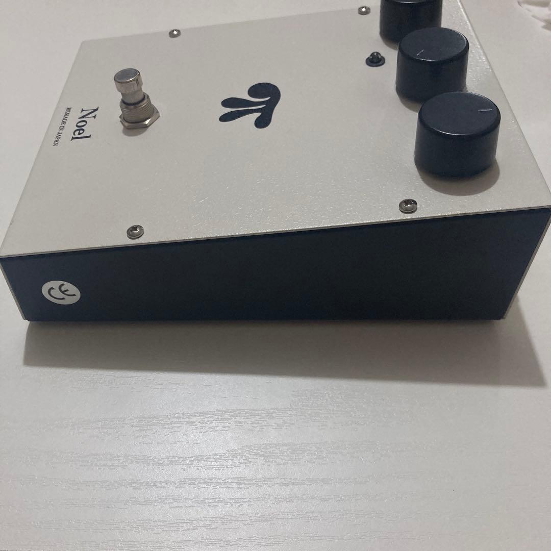 Noel π -BLANC- (Big Muff modify)
