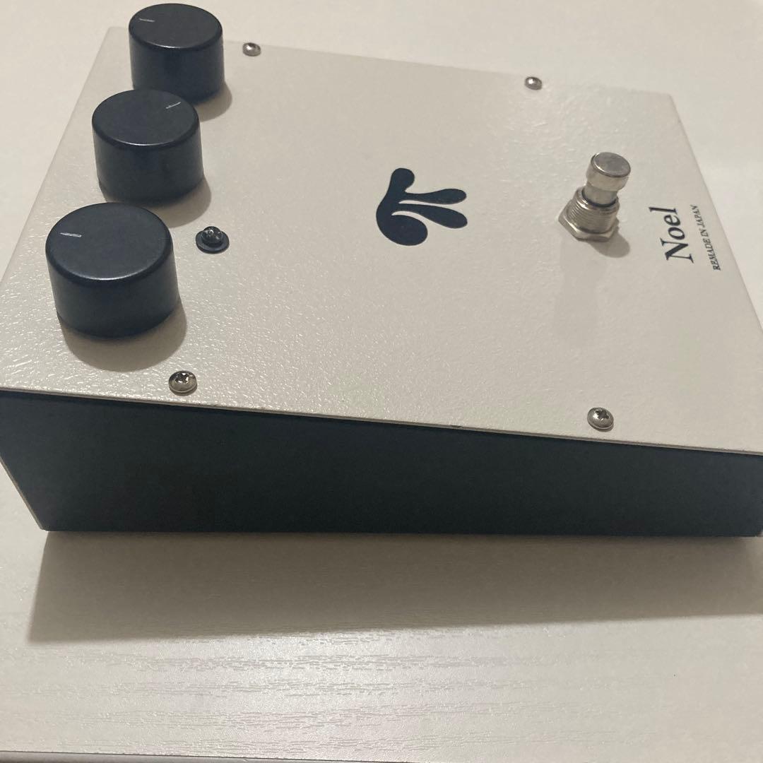 Noel π -BLANC- (Big Muff modify)