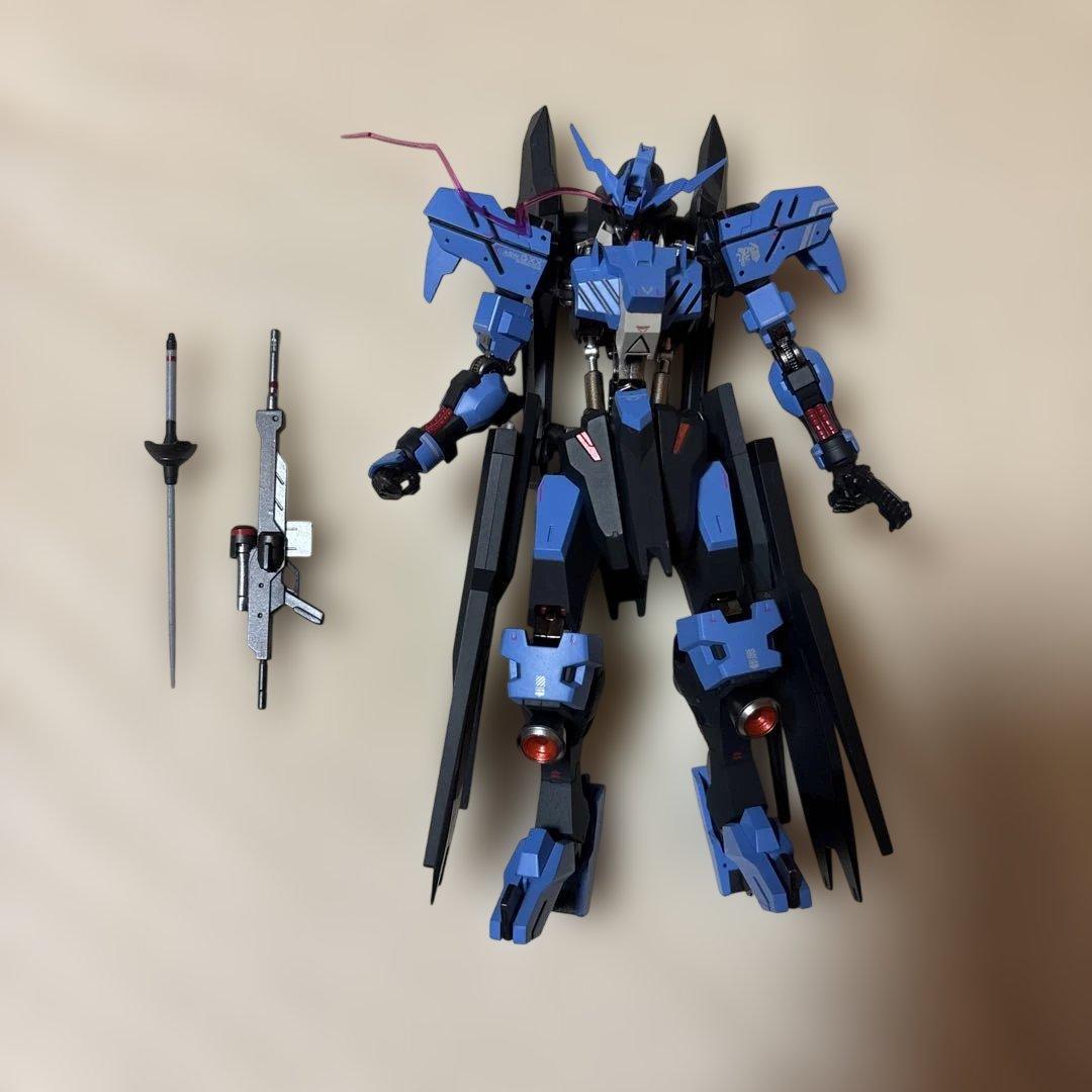 ガンダムヴィダール