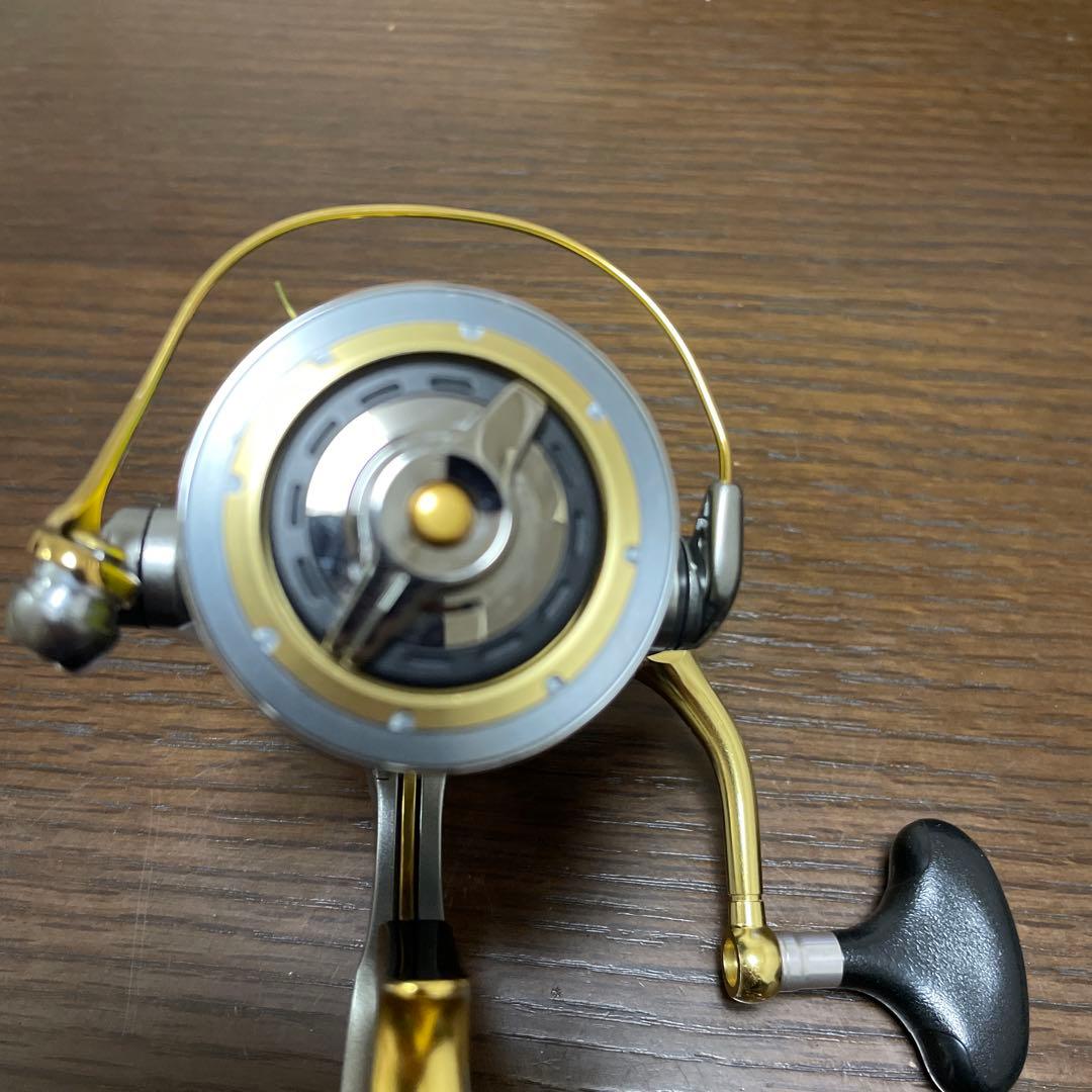 シマノ　BB-X テクニウム MgC3000DXG