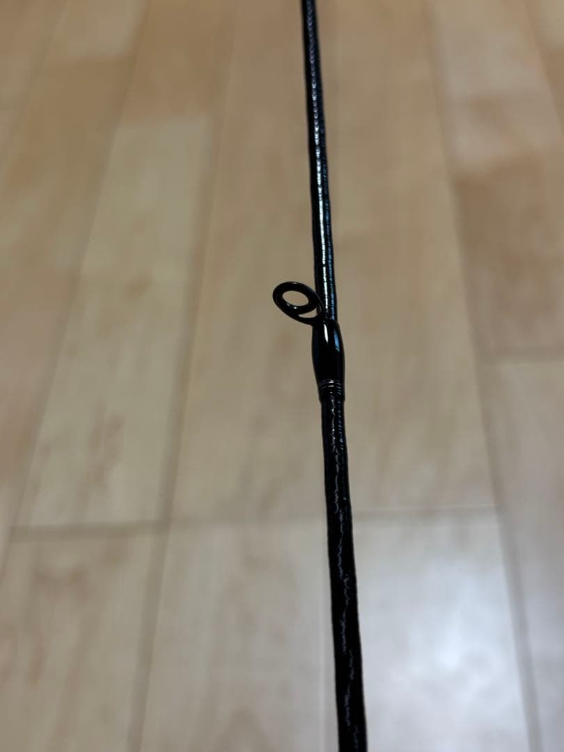 ポテ男Grappler Type J B60-5