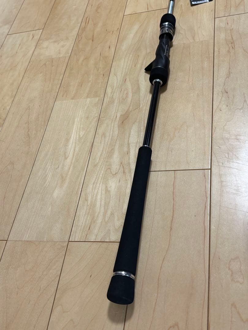 ポテ男Grappler Type J B60-5
