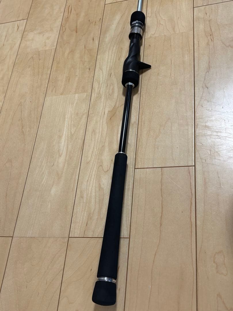 ポテ男Grappler Type J B60-5