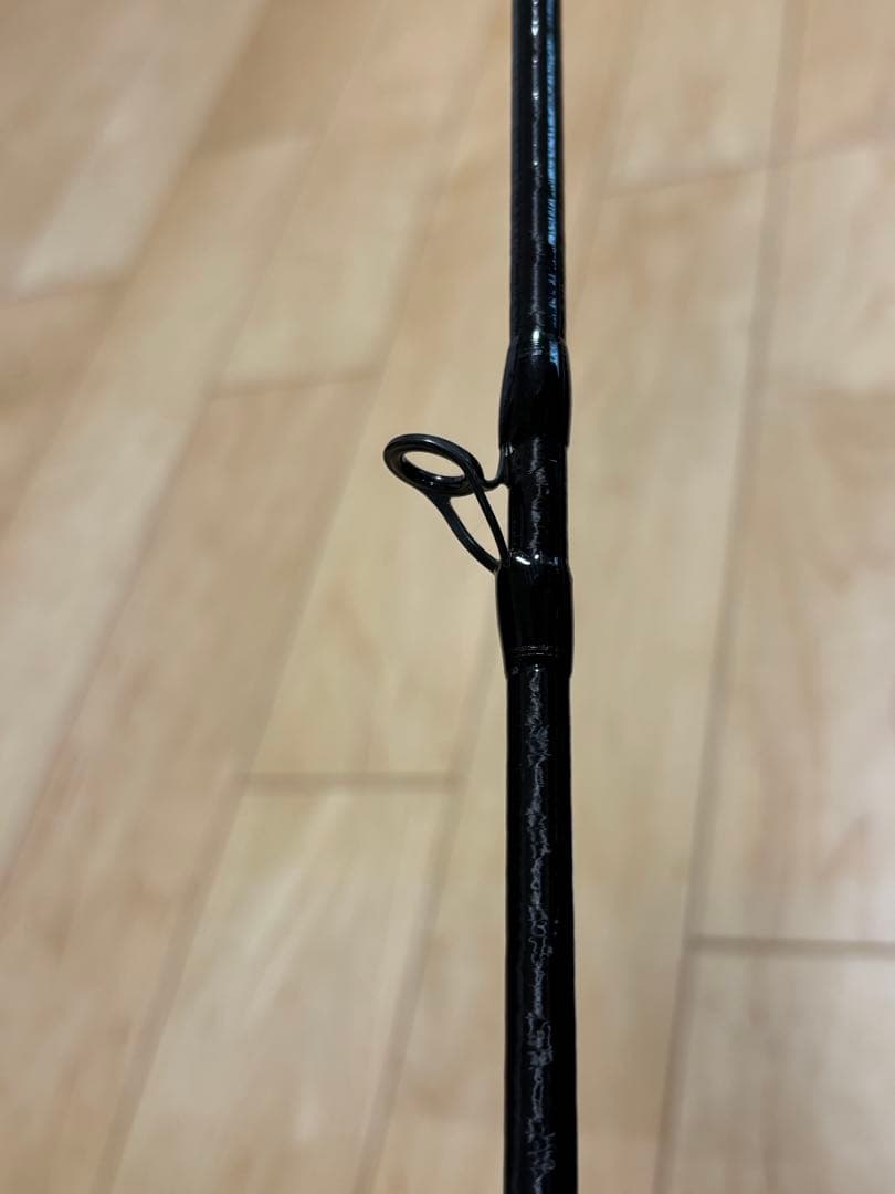 ポテ男Grappler Type J B60-5