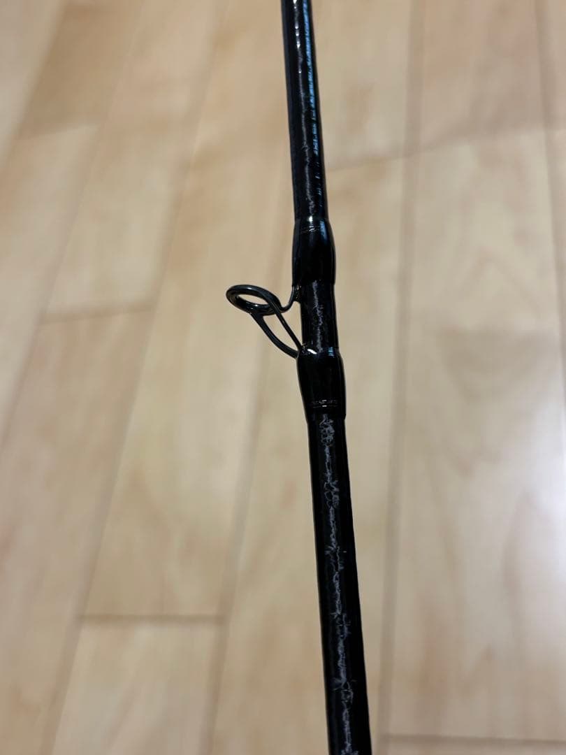 ポテ男Grappler Type J B60-5