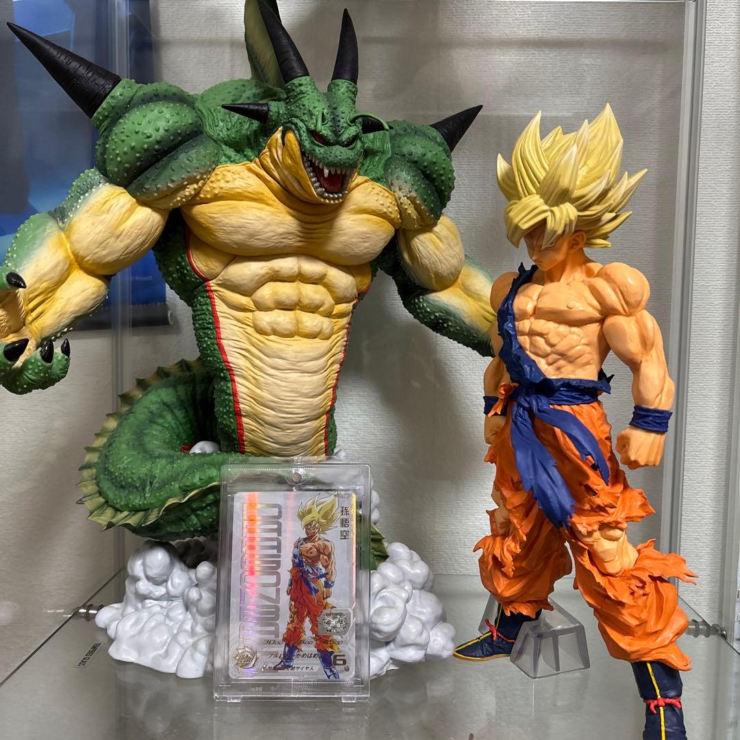 スーパードラゴンボールヒーローズ UGM4-067 孫悟空 ドラゴンボール