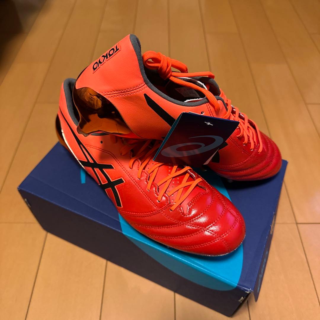 DSライト X-FLY 4 TOKYO サンライズレッド×イクリプスブラック