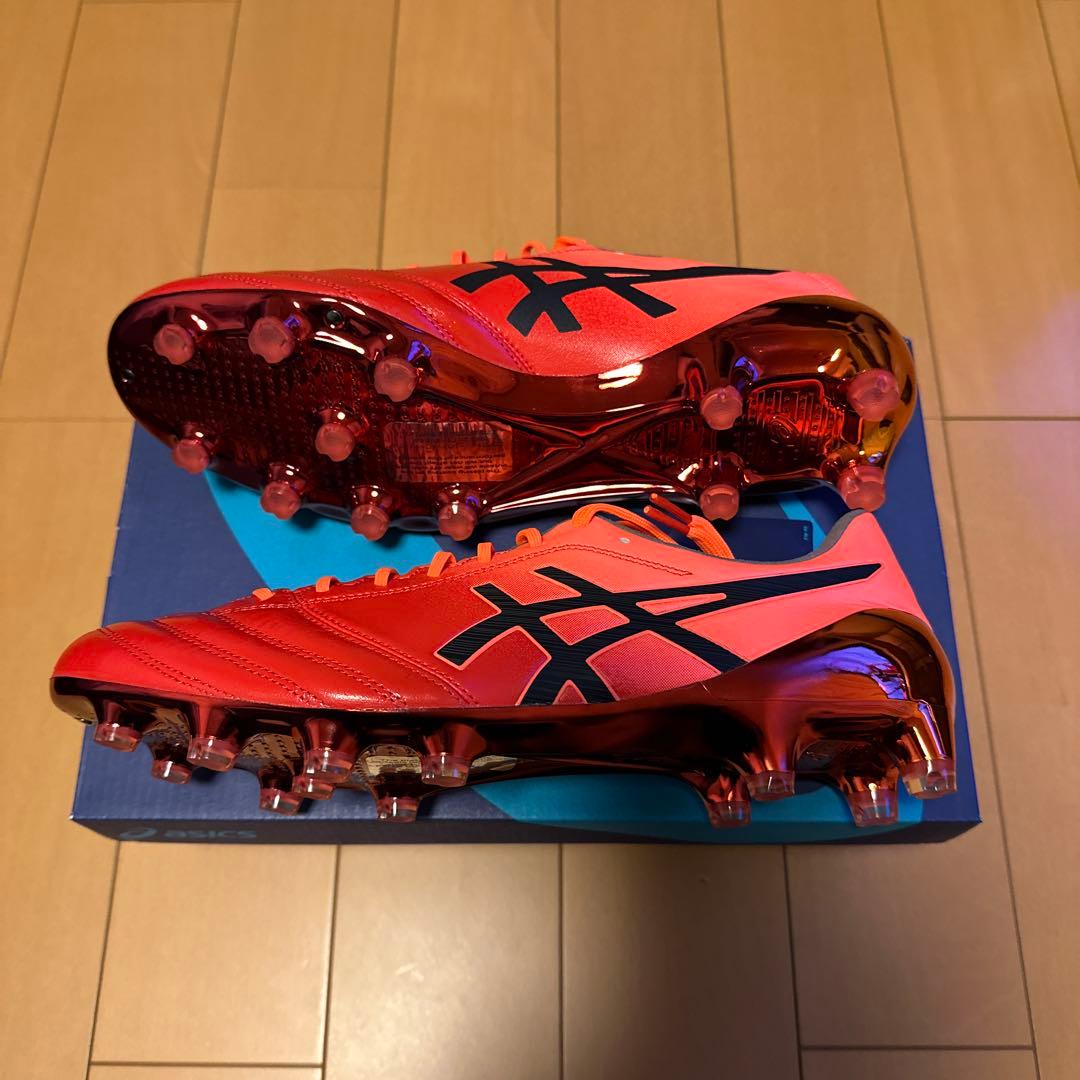 DSライト X-FLY 4 TOKYO サンライズレッド×イクリプスブラック