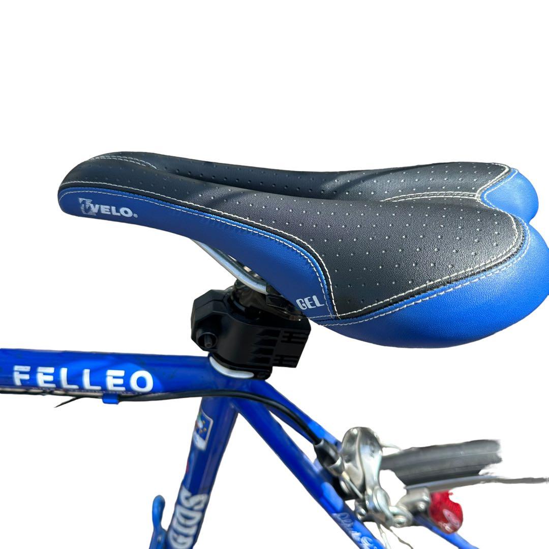 送料無料　GIOS 「ジオス」 FELLEO 105 大人気ロードバイク