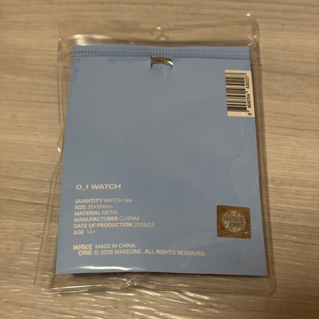 【即日発送】zb1 ゼベワン ソウルコン MD 時計