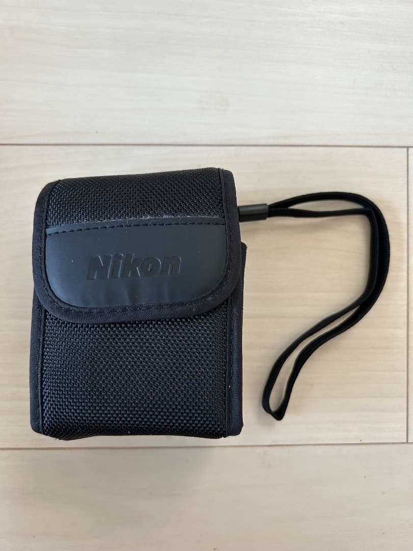 Nikon COOLSHOT 20 GII ゴルフ用距離計【即日発送】