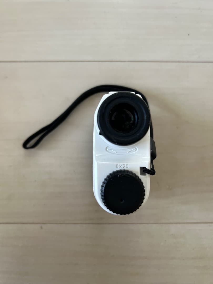 Nikon COOLSHOT 20 GII ゴルフ用距離計【即日発送】