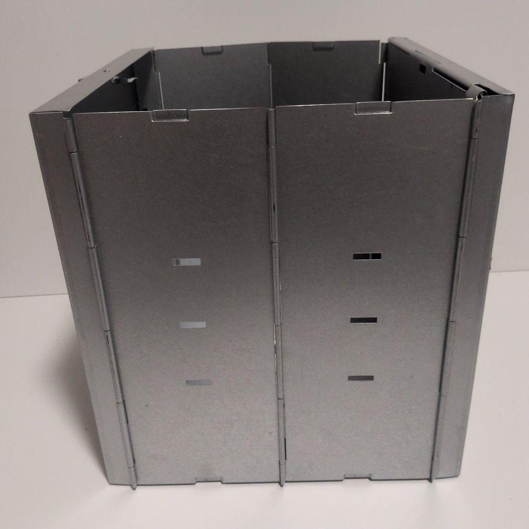 Coleman CAMPING OVEN SMOKER 未使用品