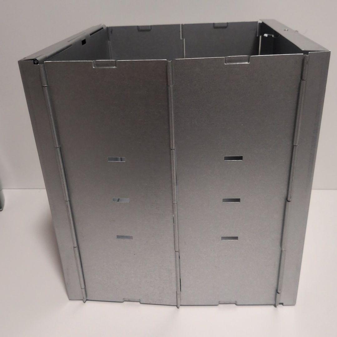 Coleman CAMPING OVEN SMOKER 未使用品