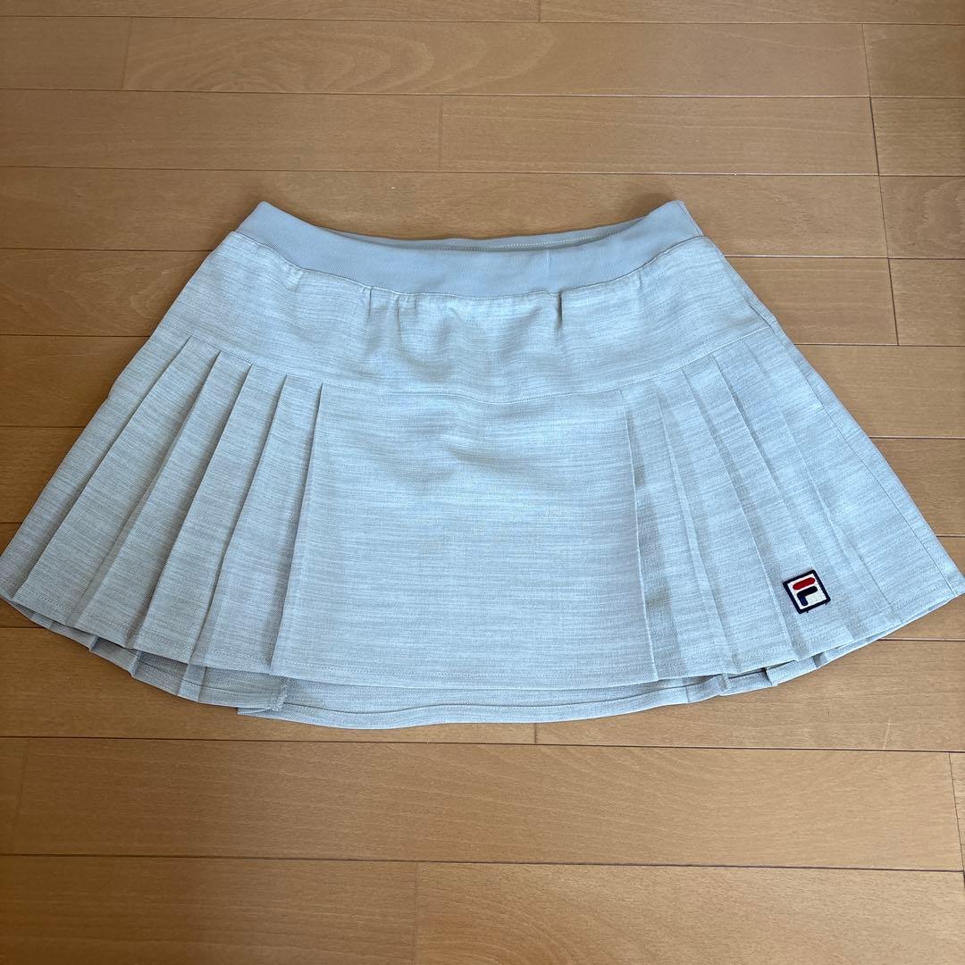 ♡フィラ♡スコート♡