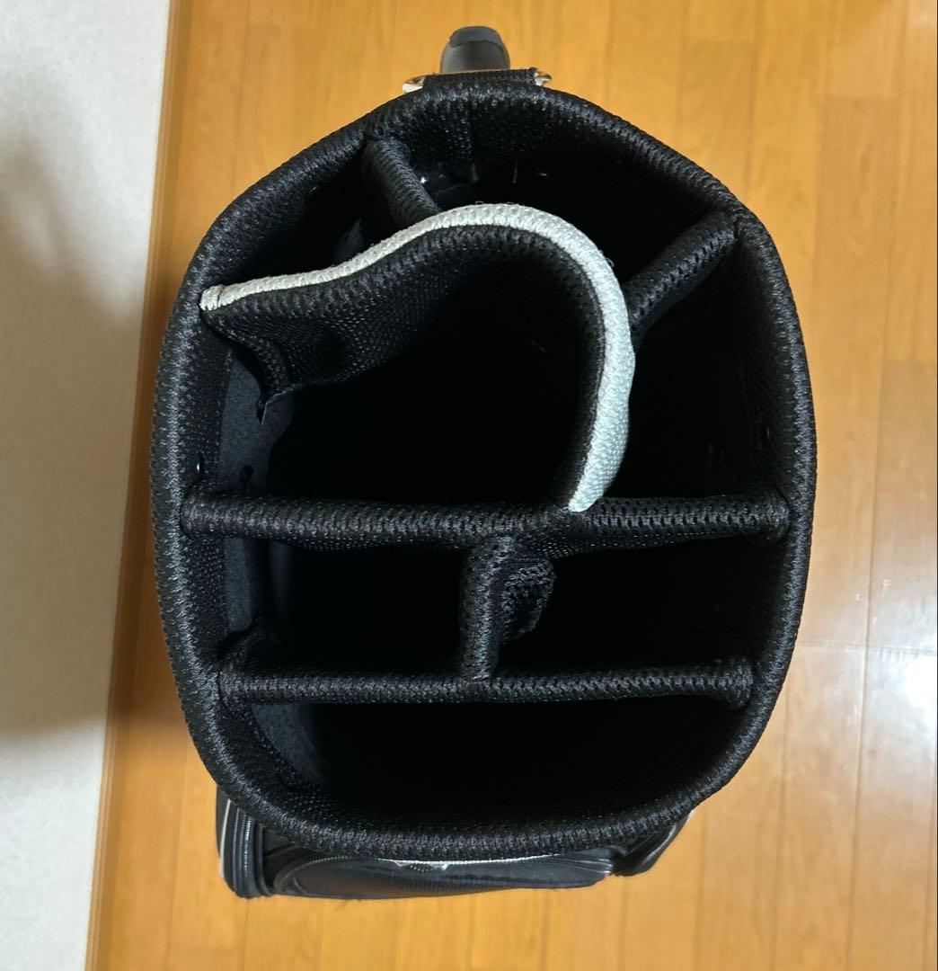 Tourdivision キャディバッグ