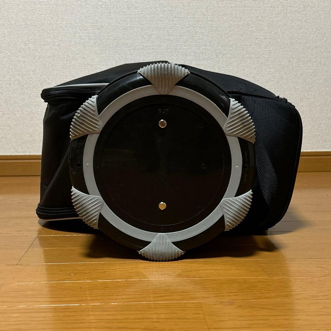 Tourdivision キャディバッグ