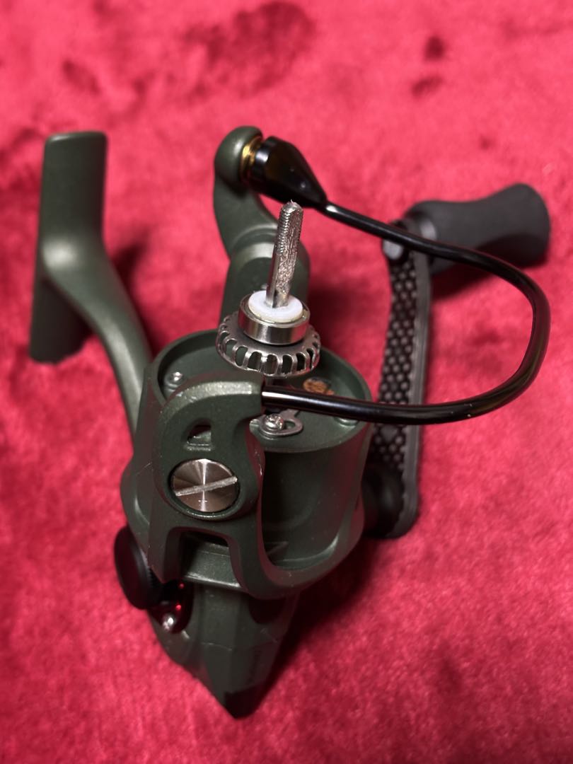 abugarcia zata アブガルシア ゼータ ベイト スピニング セット