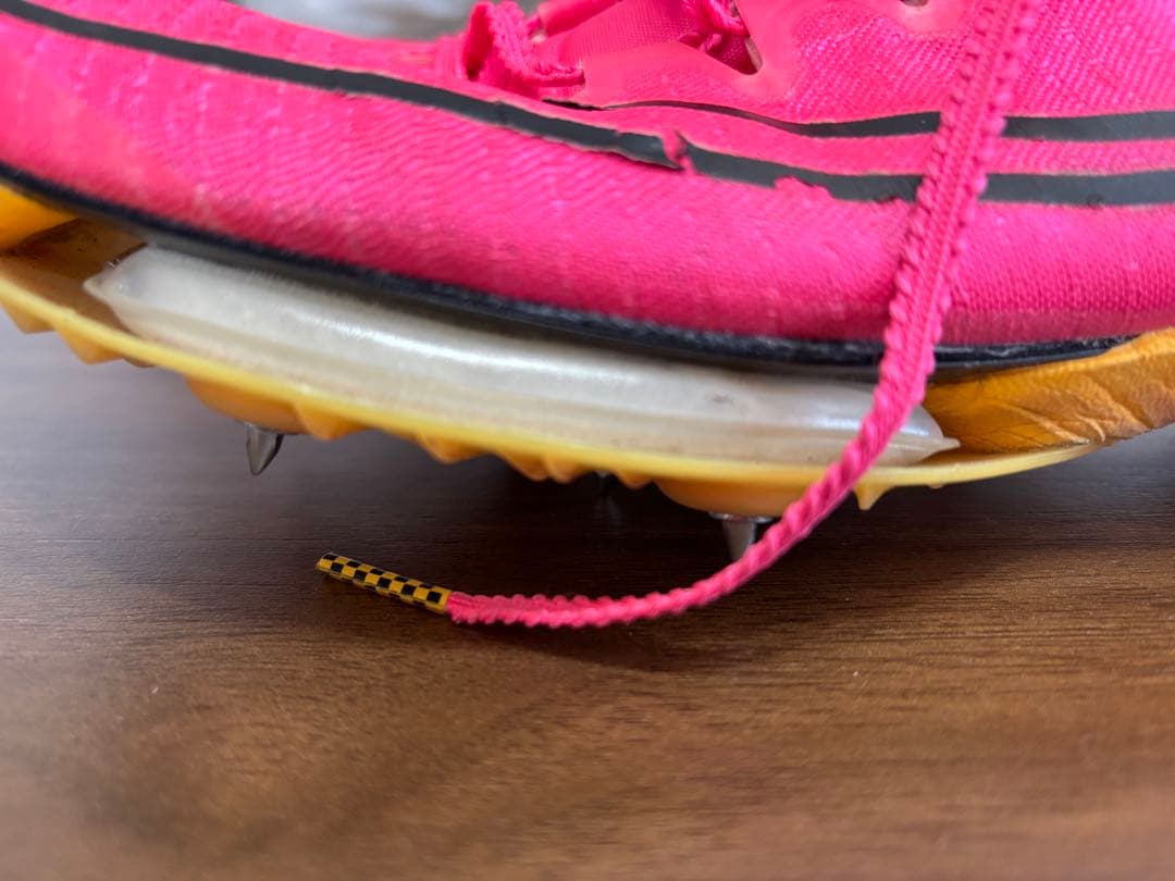 【陸上スパイク】NIKE MAXFLY 28cm マックスフライ