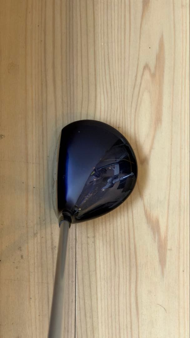 MacGregor MACTEC ドライバー 10° 3W 15° 2本セット
