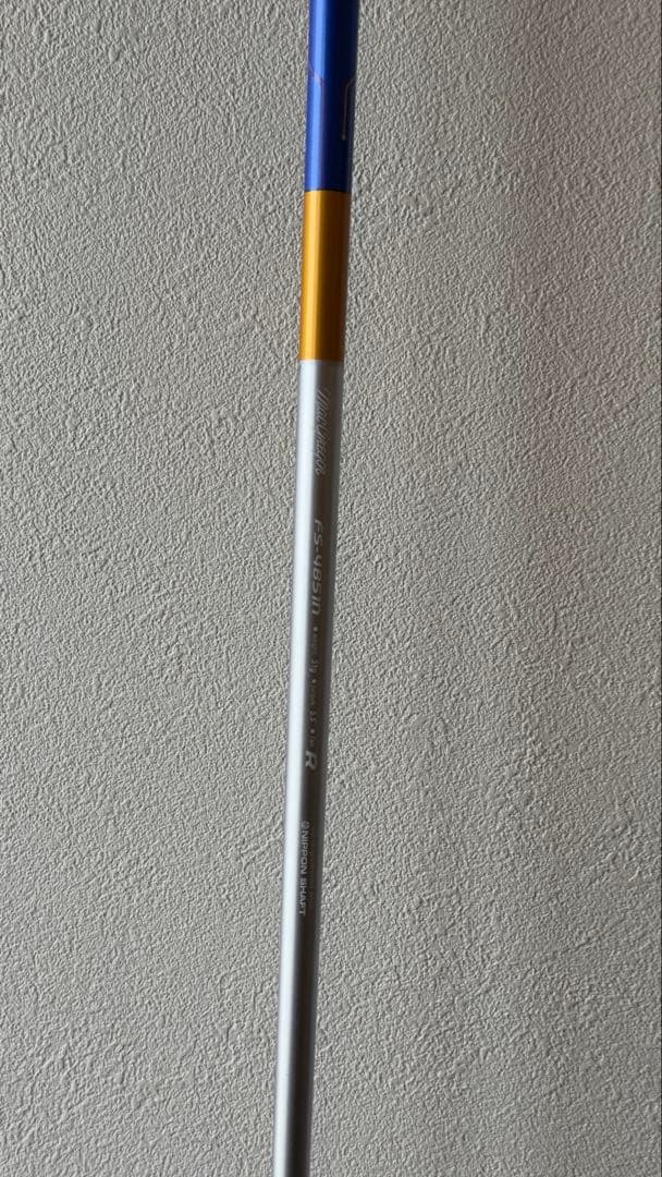 MacGregor MACTEC ドライバー 10° 3W 15° 2本セット
