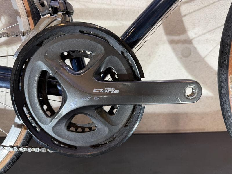 Raleigh Radford Classic RFC CLARIS 　クロモリ