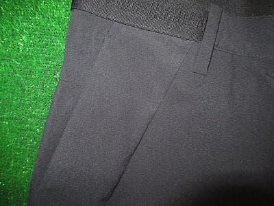 マンシングウエアCOOLISTストレッチウエストゴムレギュラーシルエットパンツ