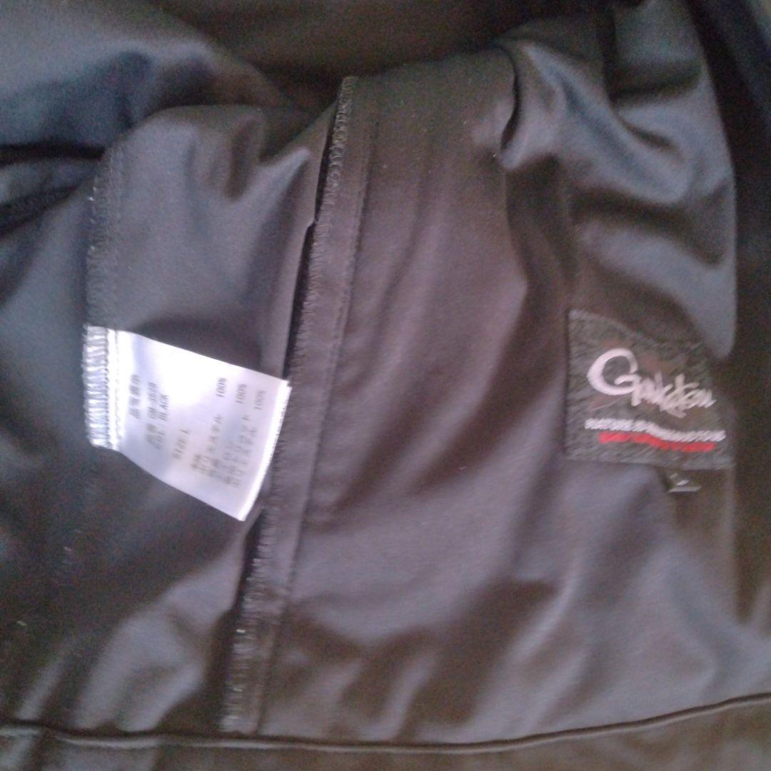 GM-3528 ソフトシェルスーツ(上下セット) Size L