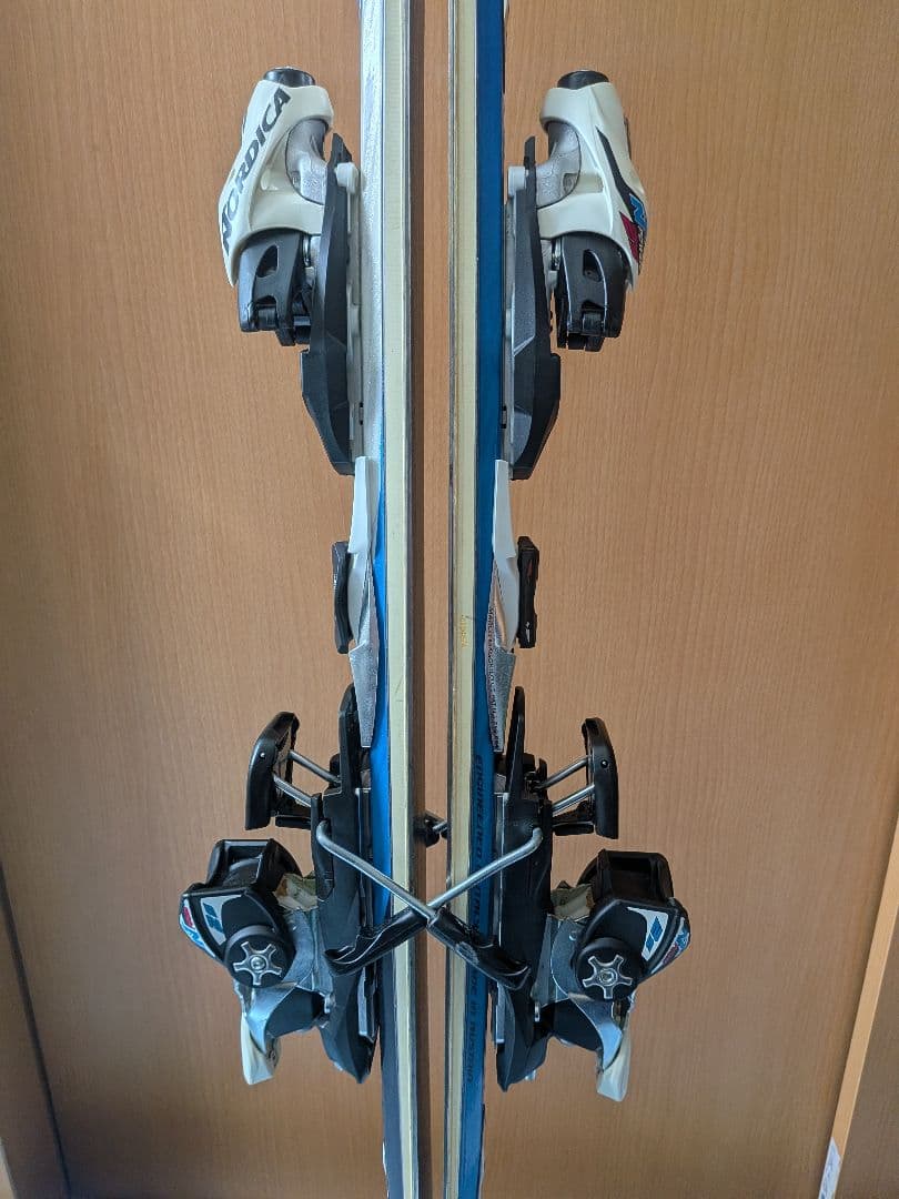 スキー NORDICA DOBERMANN SL PRO 165cm R13m