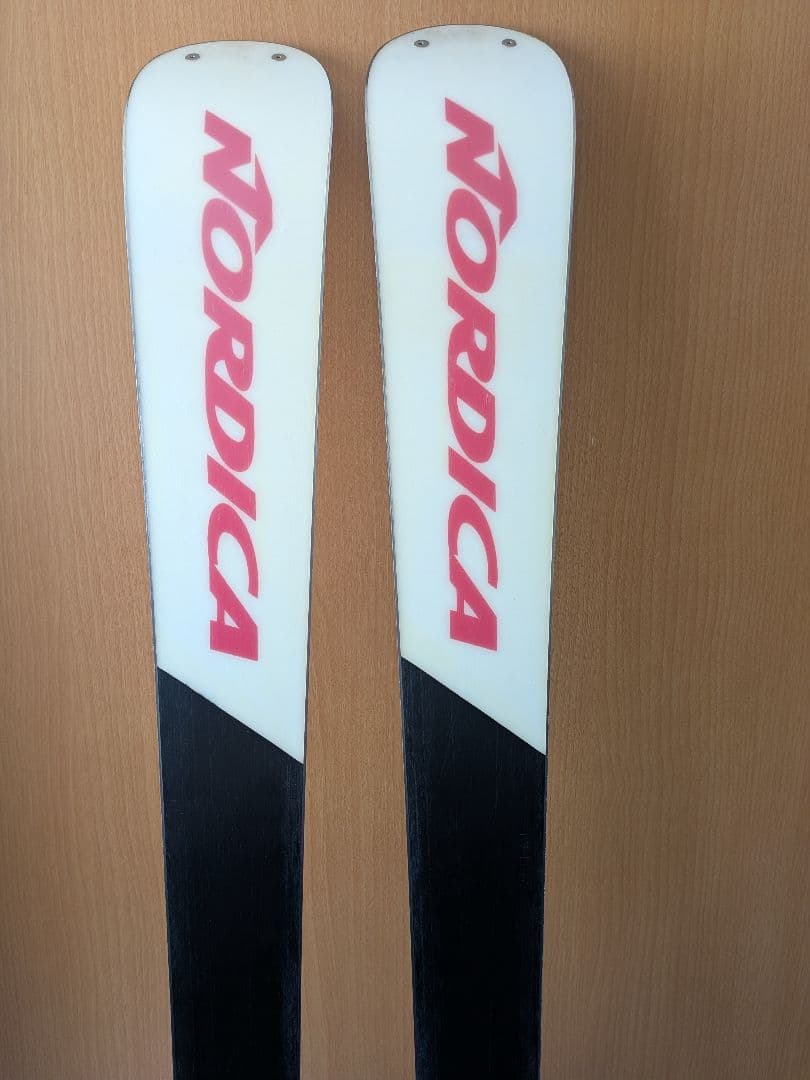 スキー NORDICA DOBERMANN SL PRO 165cm R13m