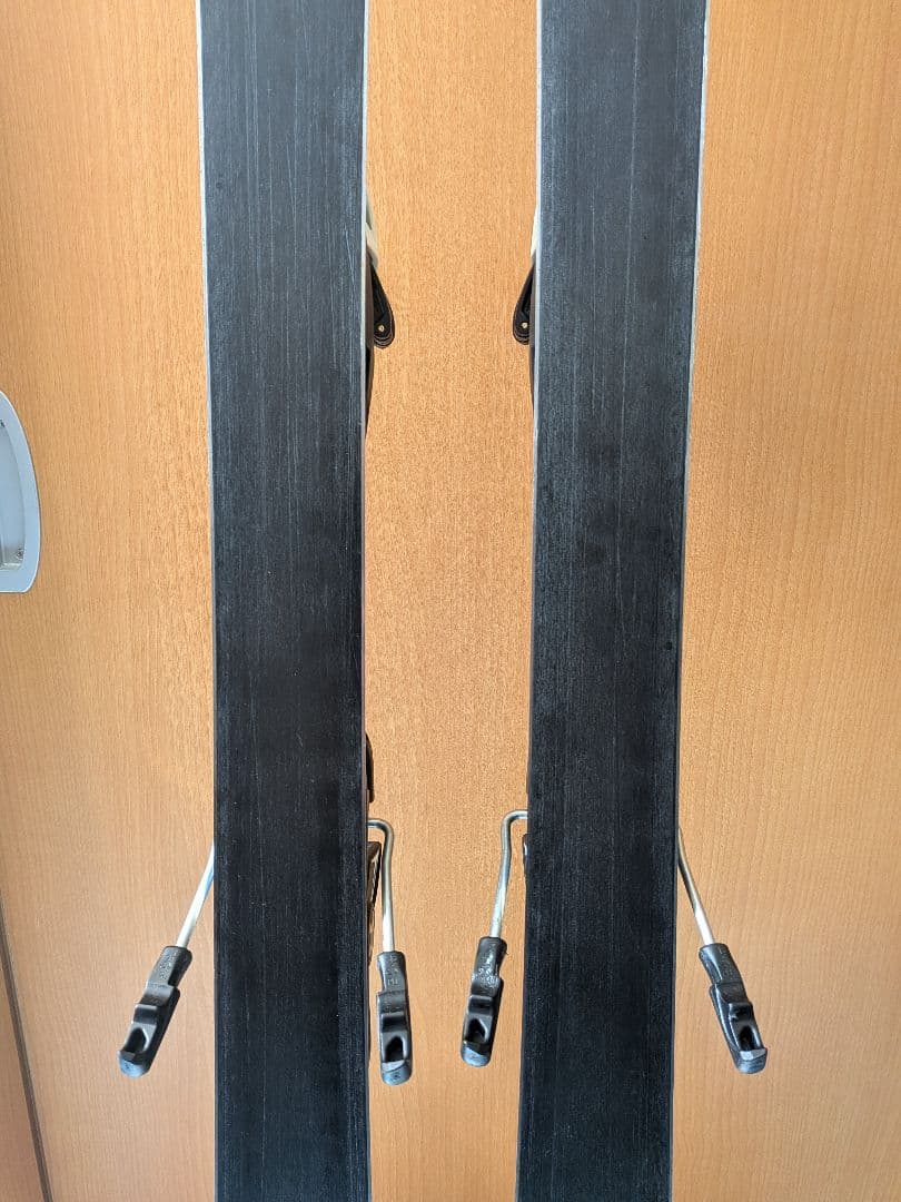 スキー NORDICA DOBERMANN SL PRO 165cm R13m
