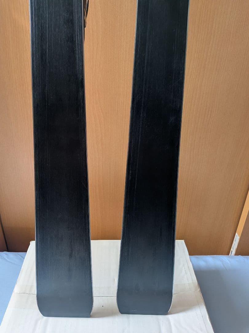 スキー NORDICA DOBERMANN SL PRO 165cm R13m