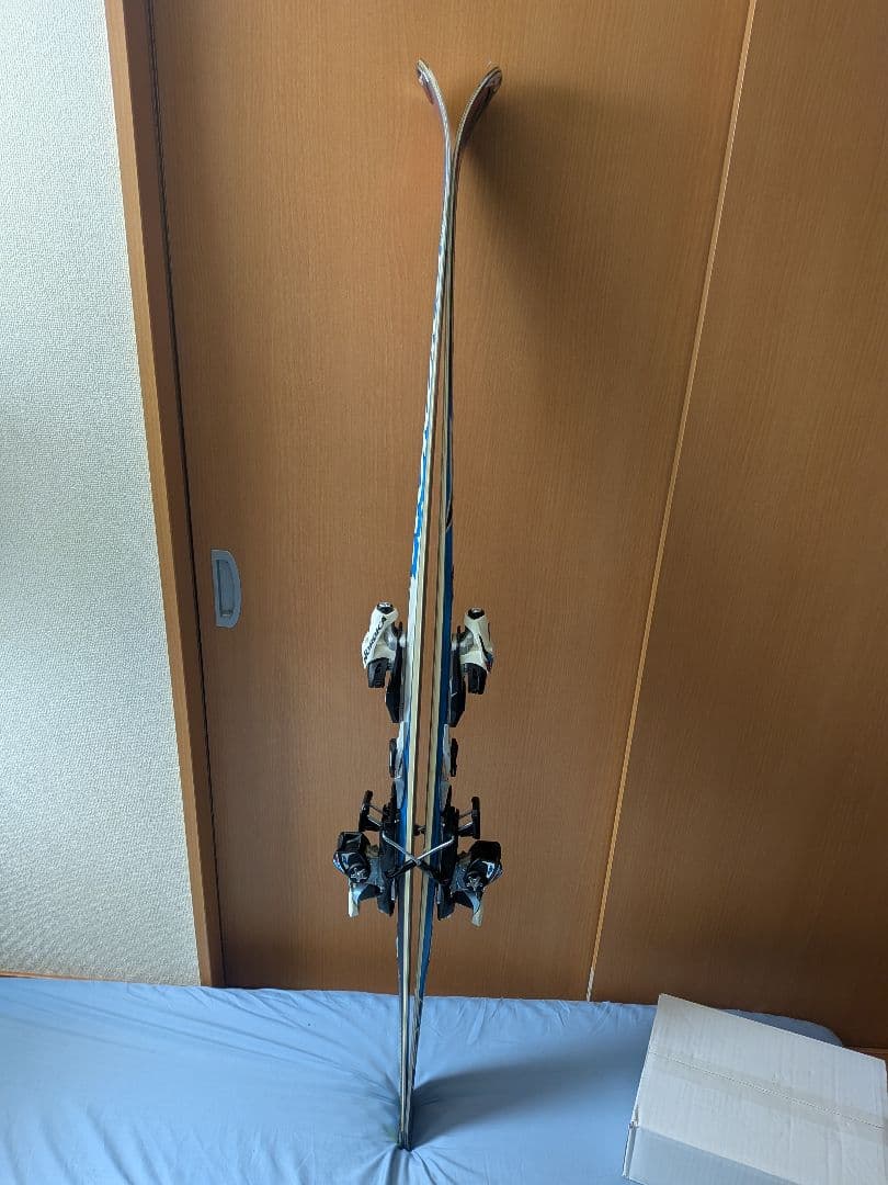 スキー NORDICA DOBERMANN SL PRO 165cm R13m