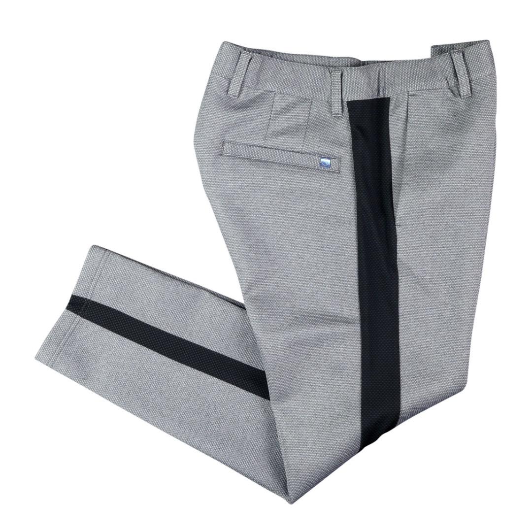 【M】秋冬 定価14,960円 プーマ ゴルフ ライン カードボードパンツ