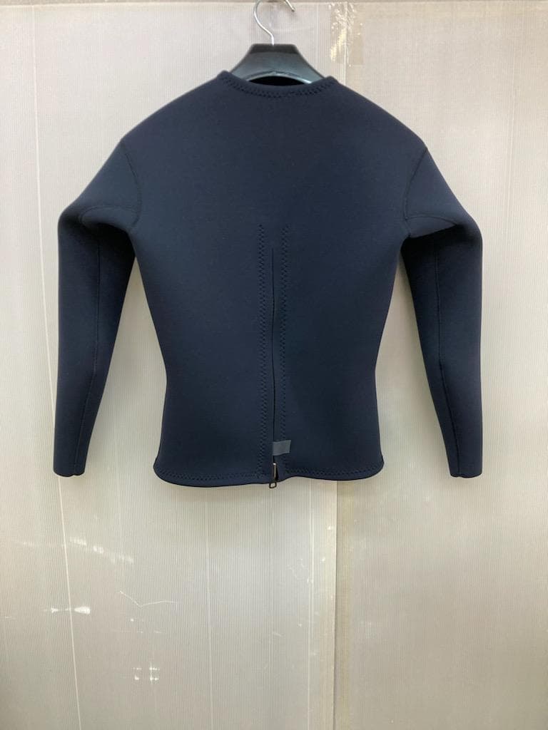 Masaki ジャージBZロングタッパーカスタムオーダー料込