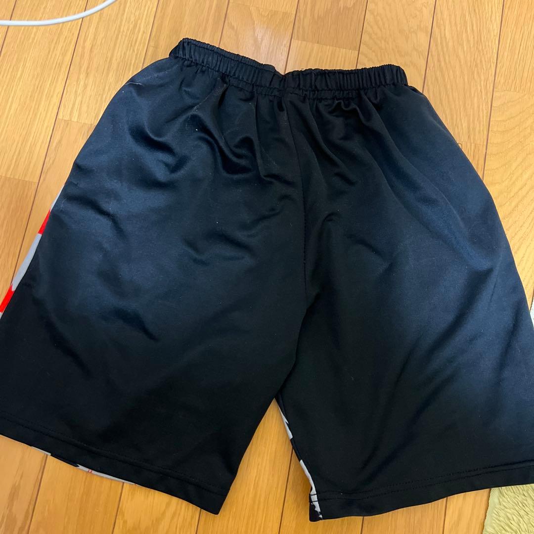 YONEX ゲームパンツ