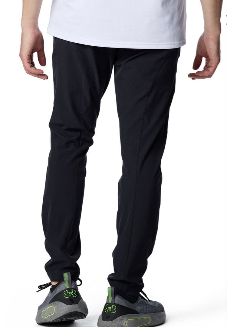 Under Armour UAストレッチウーブン パンツ2XLサイズ