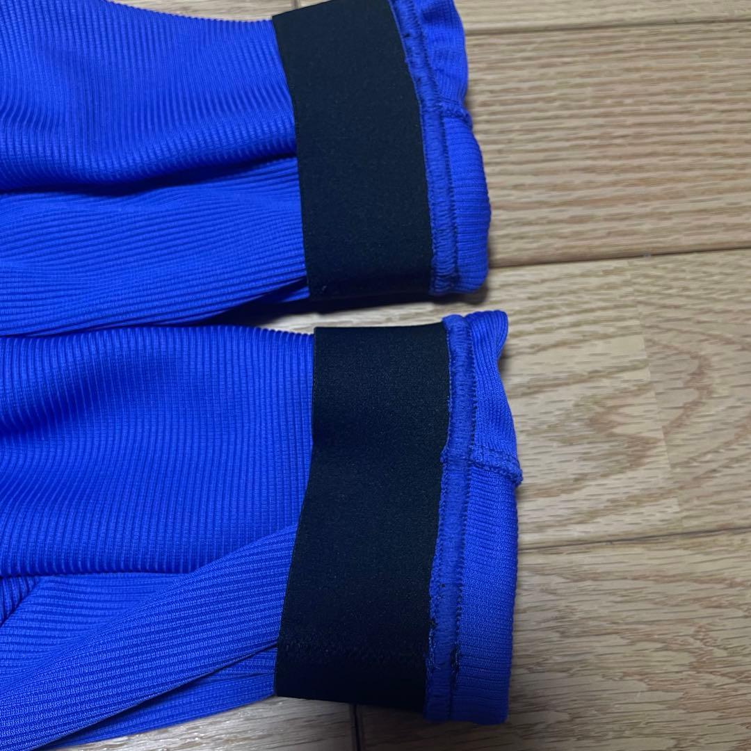海外限定 NIKE Rafa 2017 全仏 La Decima ジャケット
