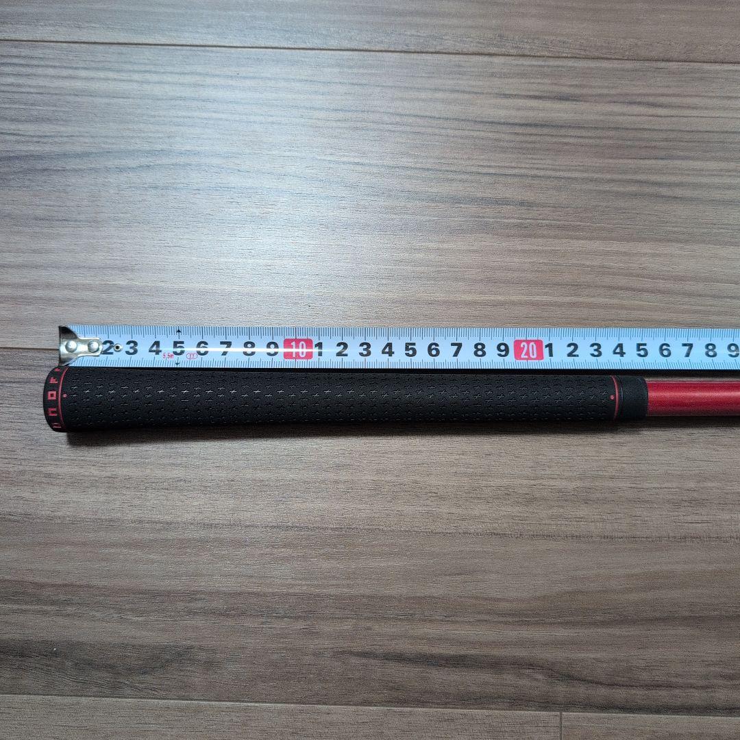 オノフ ドライバー用 ATTAS Sunrise Red 5S シャフトのみ